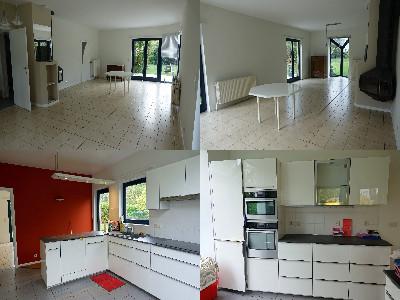Louer Maison Waterloo r�gion Brabant Wallon