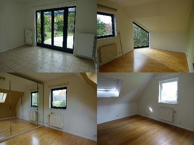 Louer Maison Waterloo 2490 euros