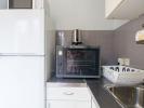 Louer Appartement Ixelles