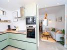 Louer Appartement 17 m2 Saint-gilles