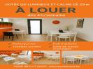 Location vacances Bureau Namur 5000