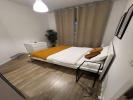 Louer Appartement 40 m2 Bruxelles