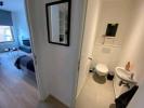 Louer Appartement 28 m2 Liege