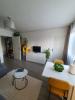 Louer Appartement 38 m2 Saint-josse-ten-noode