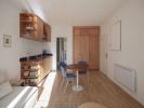 Louer Appartement 40 m2 Saint-gilles