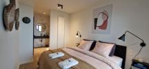 Location Appartement Bruxelles 1000