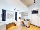 Louer Appartement 34 m2 Bruxelles