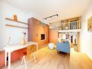 Location Appartement Bruxelles 1000