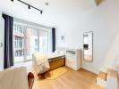 Louer Appartement 29 m2 Bruxelles