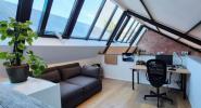 Louer Maison 120 m2 Ixelles
